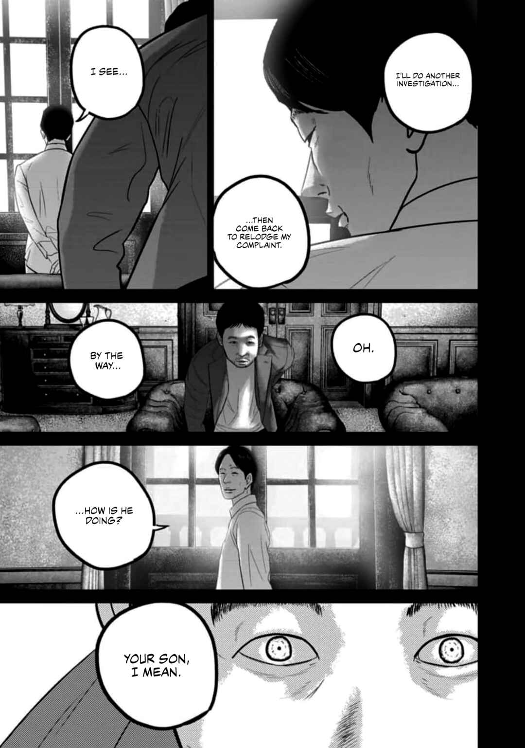 Page 17 Chapter 56 Smiley!