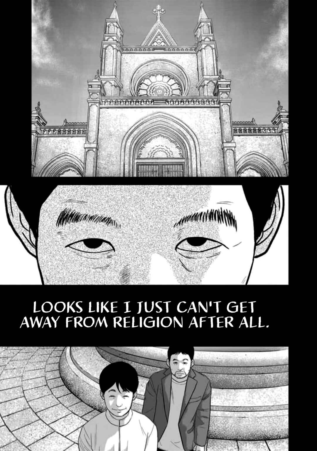 Page 5 Chapter 56 Smiley!