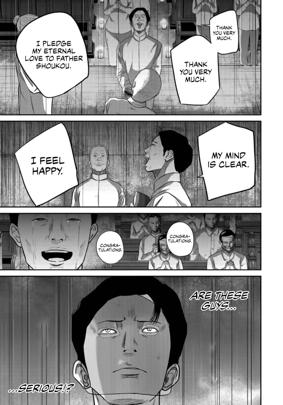 Page 12 Chapter 8 Smiley!
