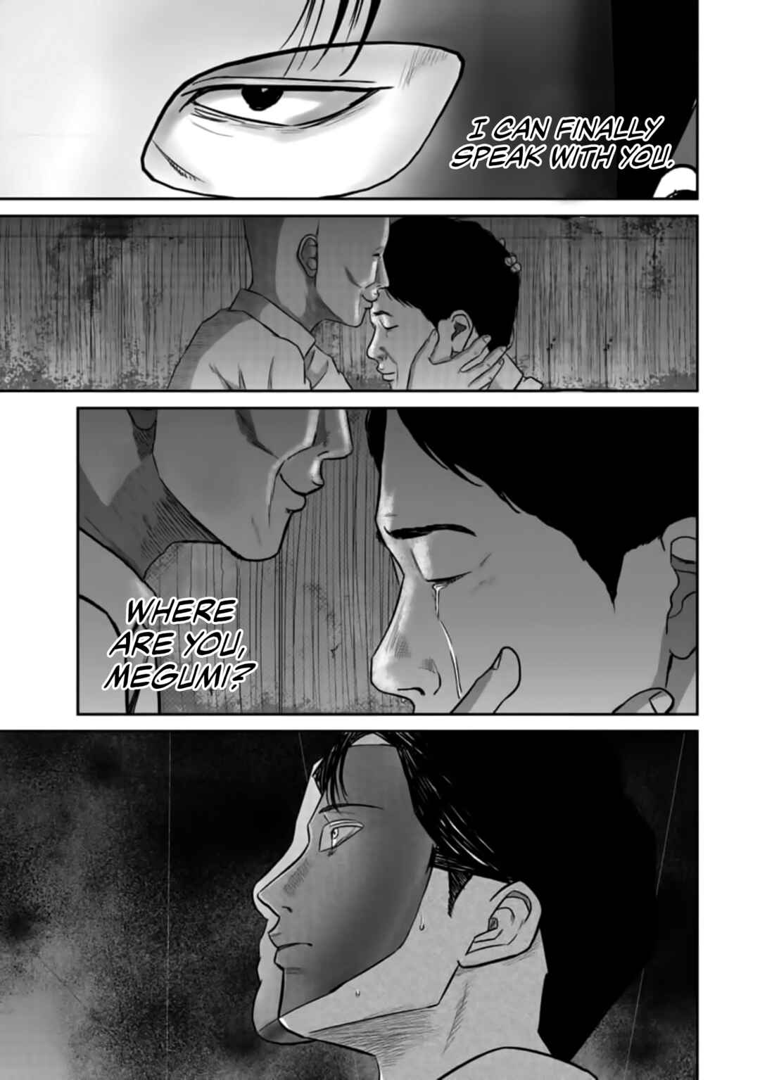 Page 14 Chapter 8 Smiley!