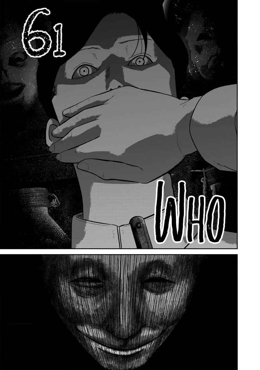 Page 1 Chapter 61 Smiley!