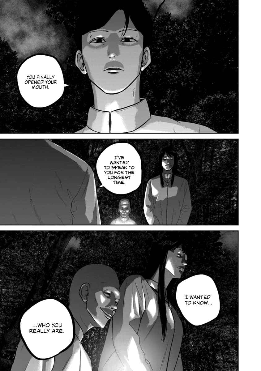 Page 15 Chapter 61 Smiley!
