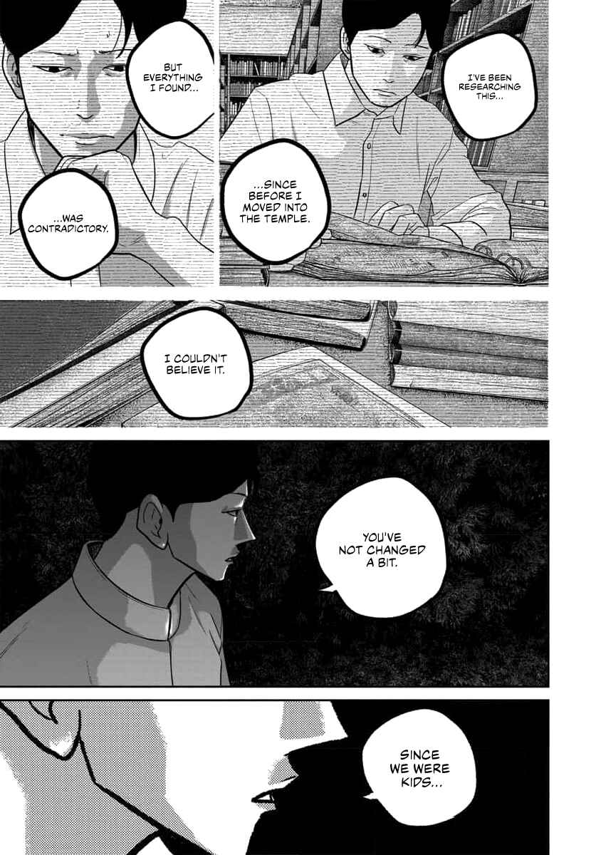 Page 17 Chapter 61 Smiley!