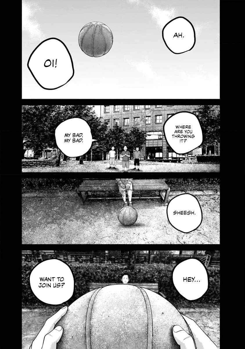 Page 18 Chapter 61 Smiley!