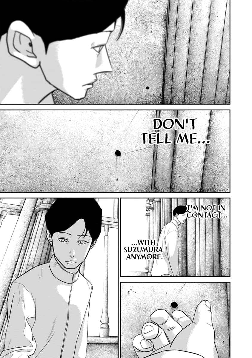 Page 9 Chapter 61 Smiley!