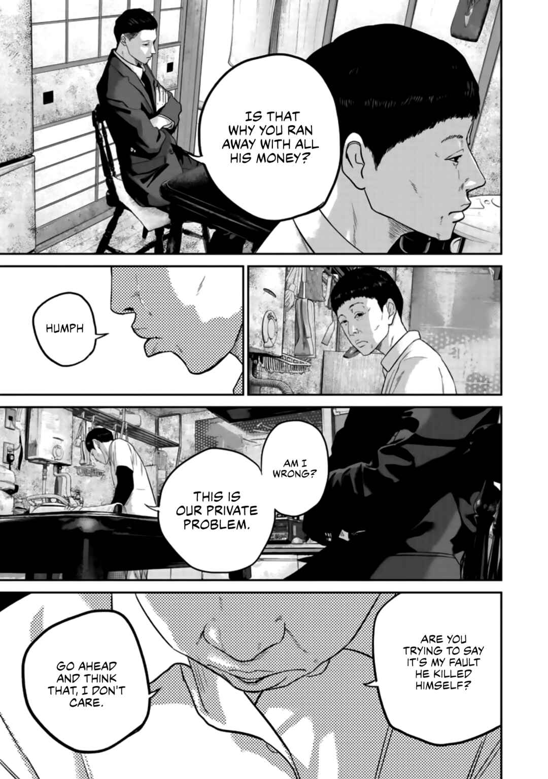Page 11 Chapter 24 Smiley!