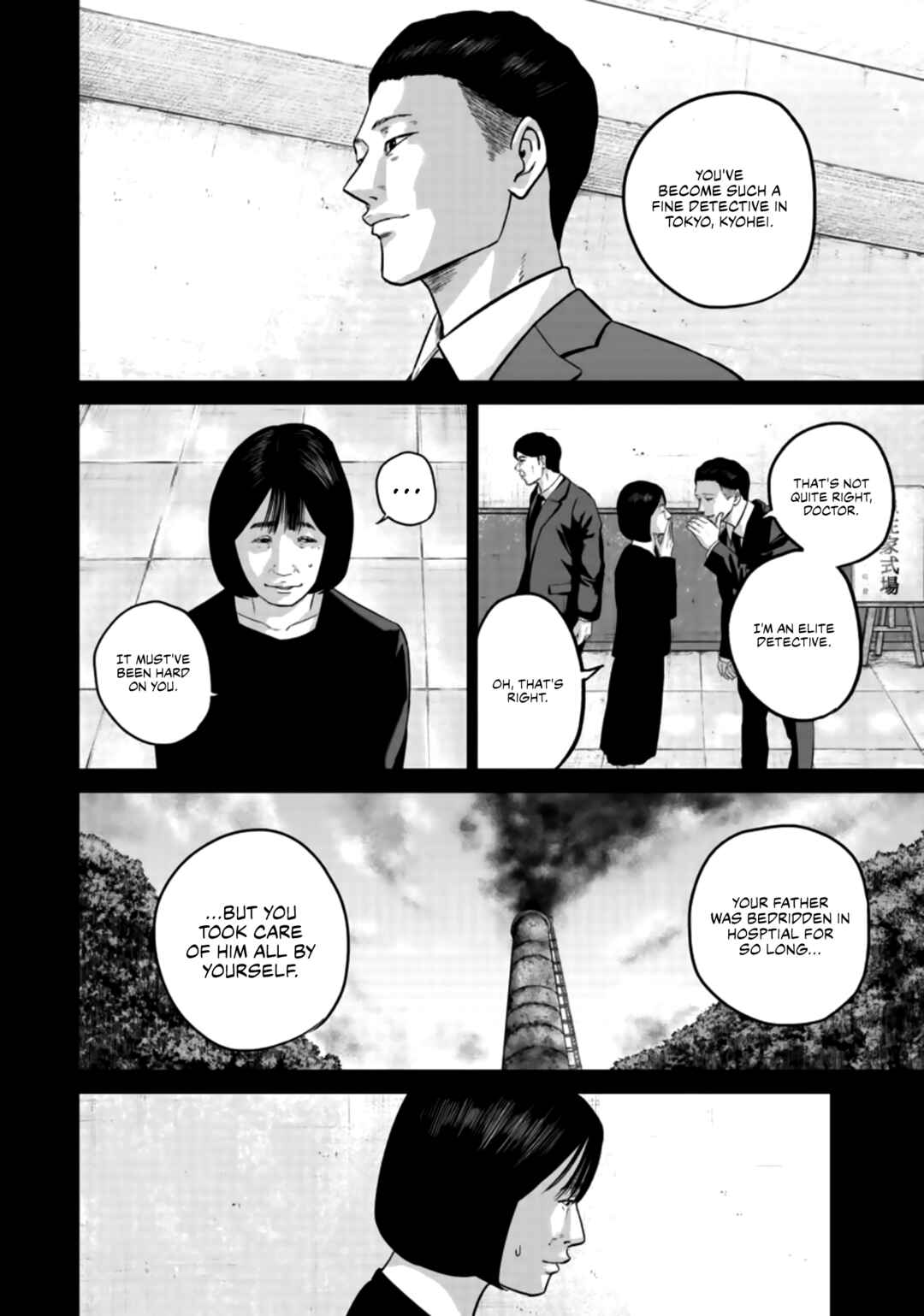 Page 2 Chapter 24 Smiley!