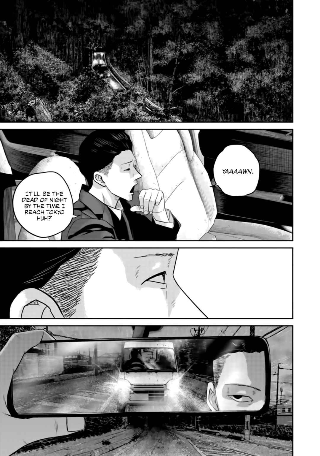 Page 13 Chapter 25 Smiley!