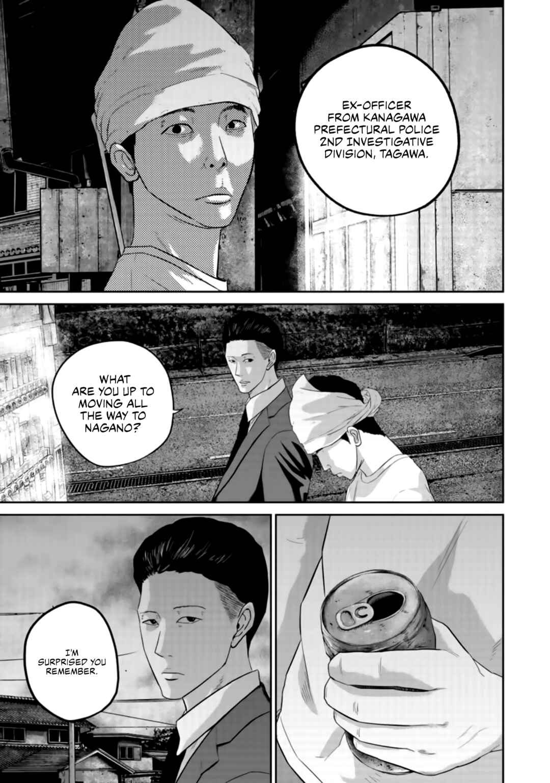 Page 17 Chapter 25 Smiley!