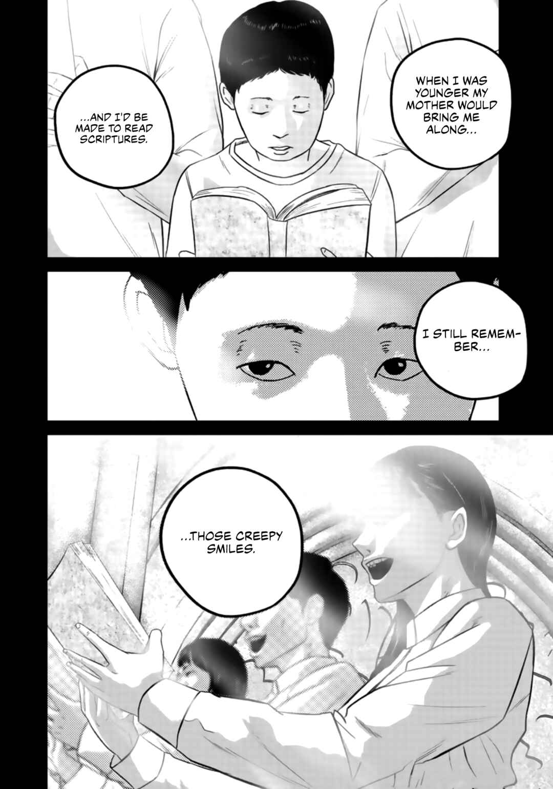 Page 4 Chapter 25 Smiley!