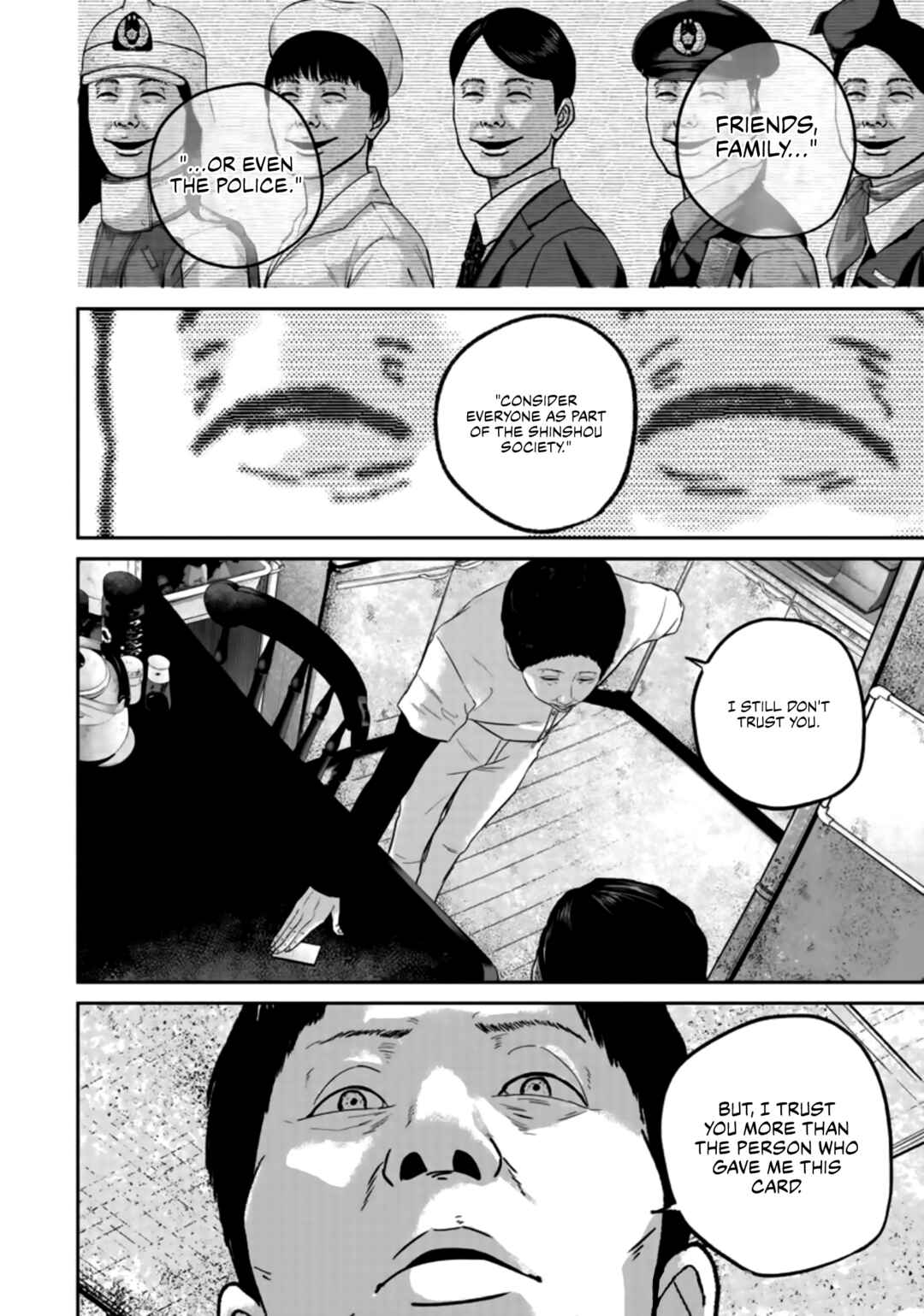 Page 8 Chapter 25 Smiley!