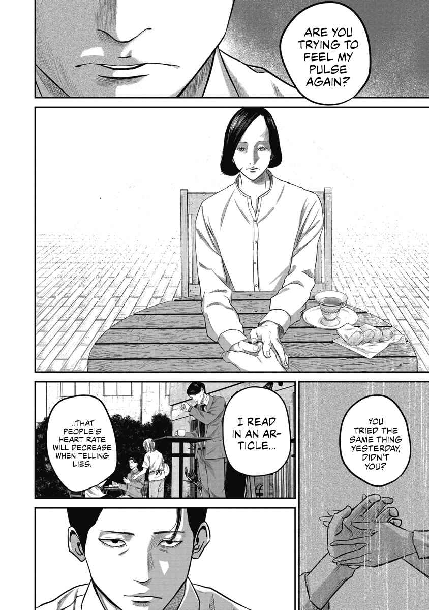 Page 6 Chapter 5 Smiley!
