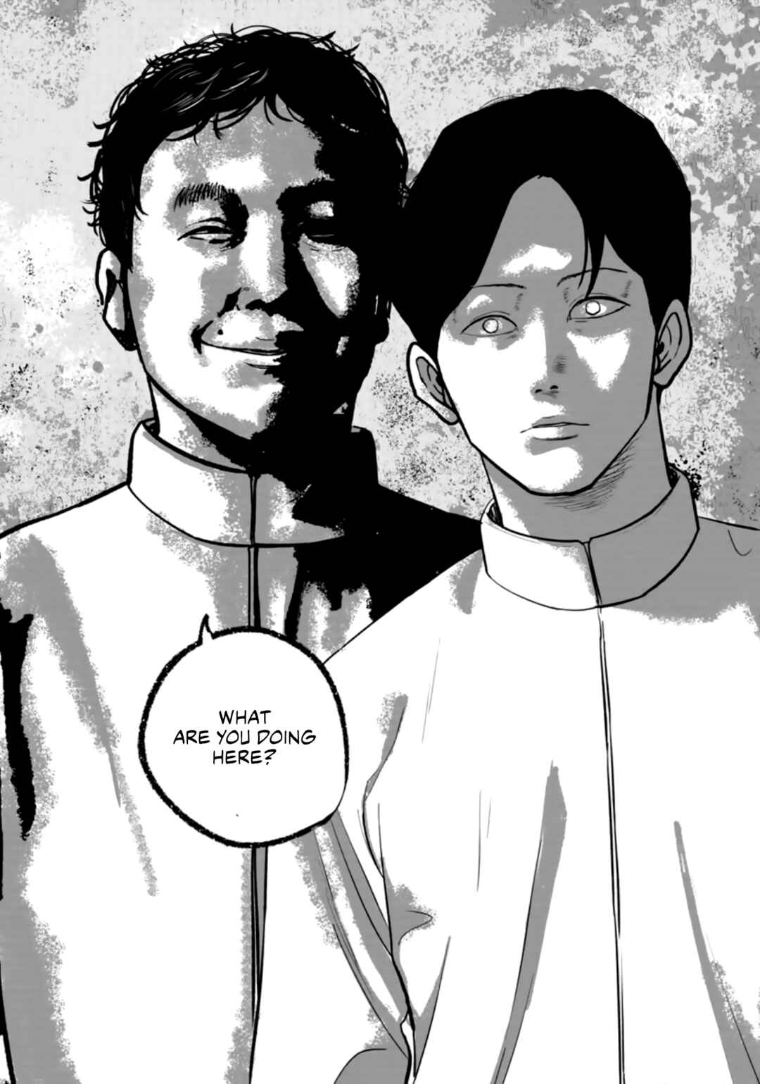 Page 8 Chapter 35 Smiley!
