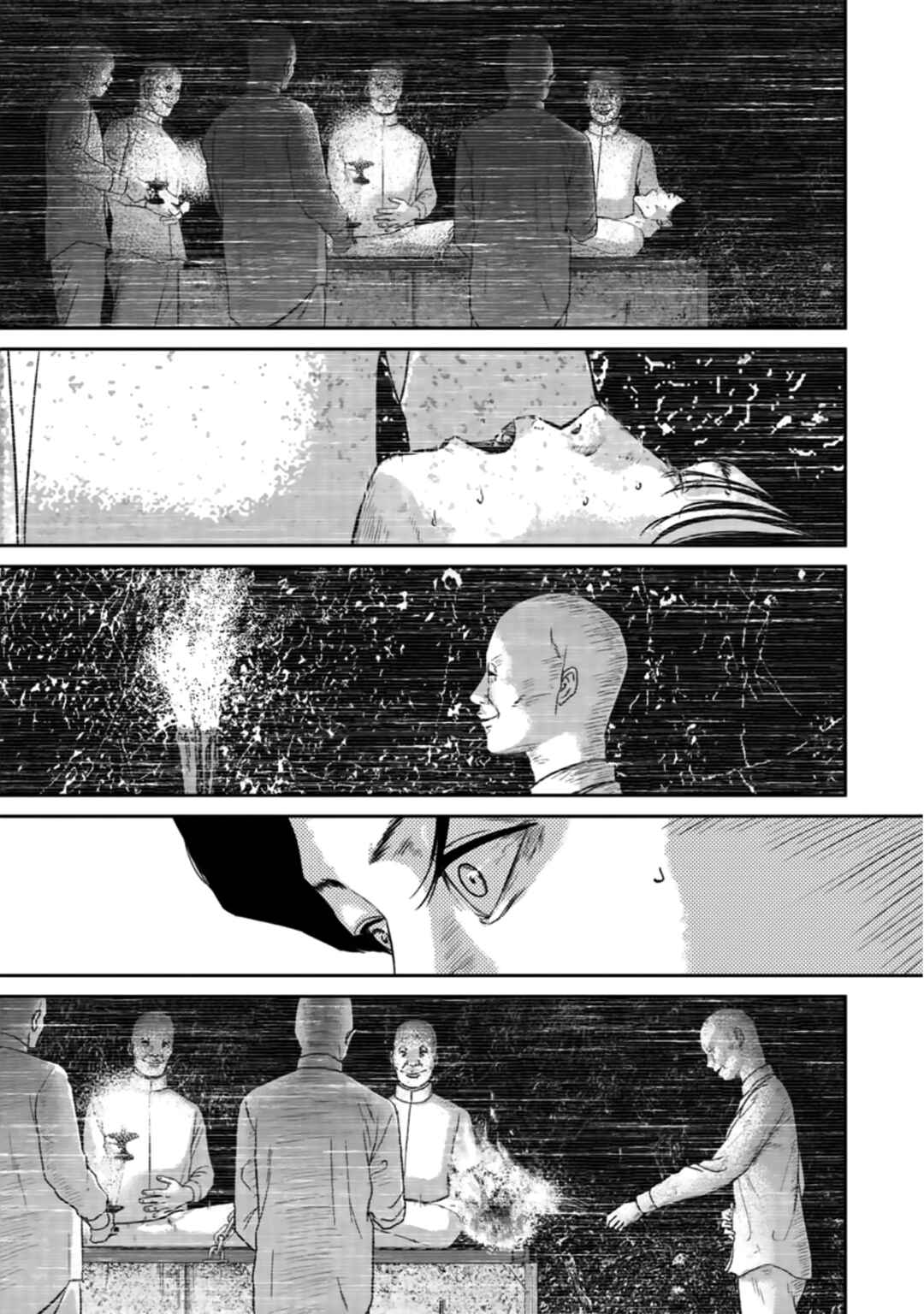 Page 17 Chapter 21 Smiley!