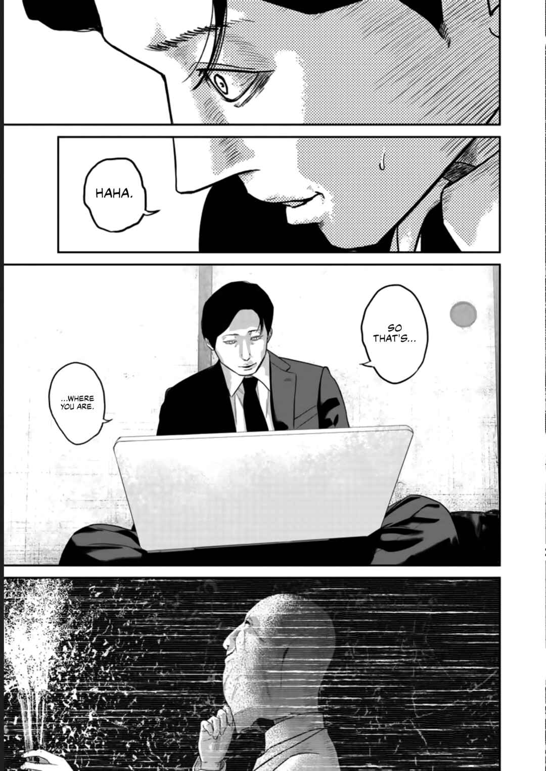 Page 19 Chapter 21 Smiley!