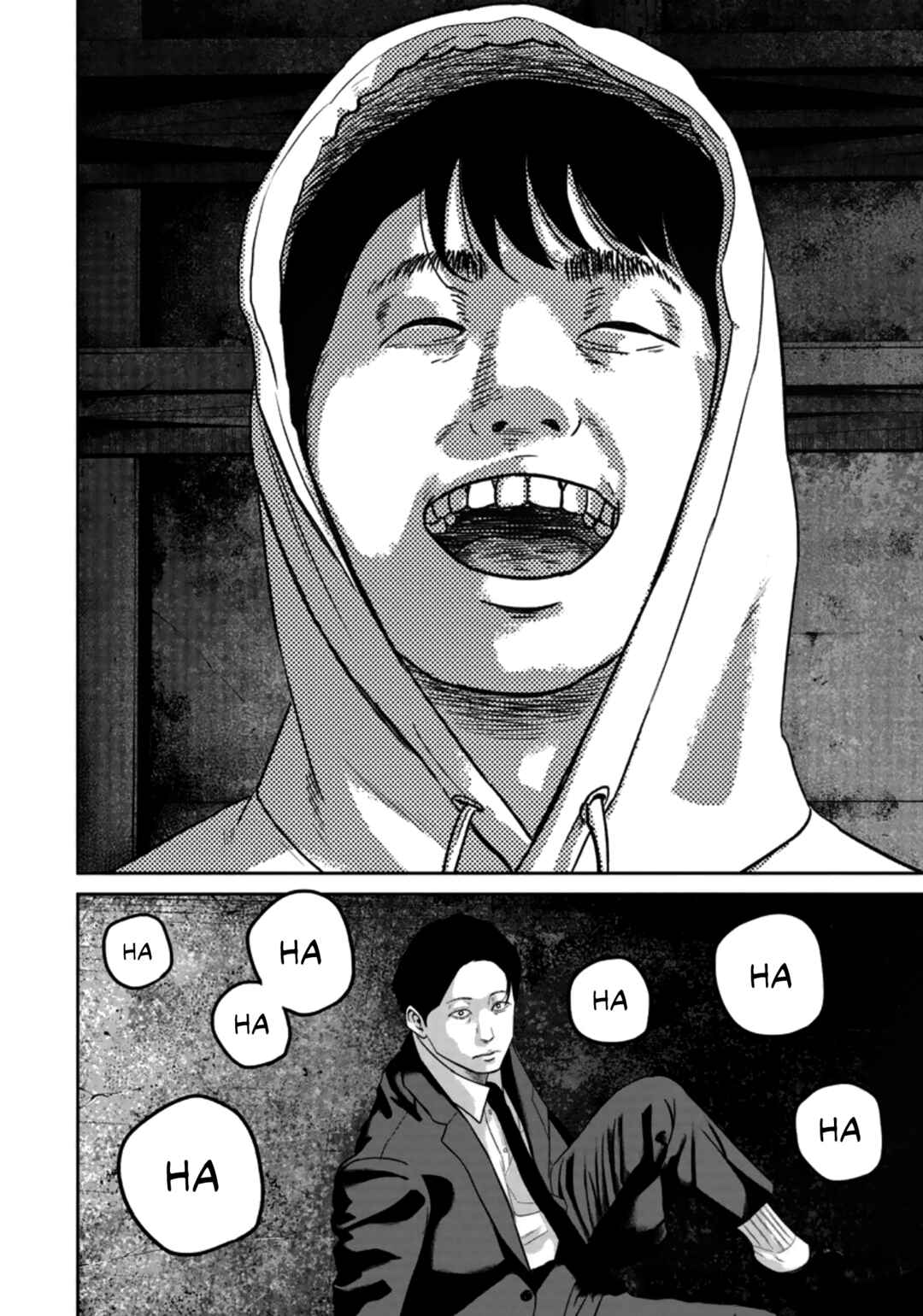 Page 2 Chapter 21 Smiley!