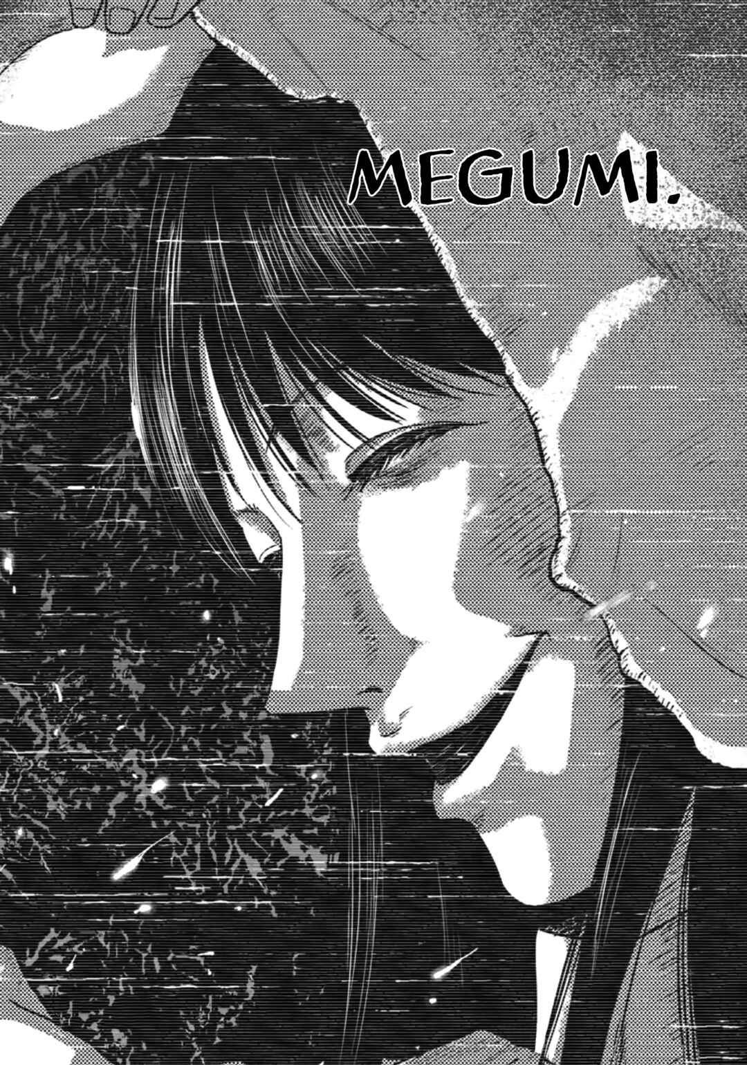 Page 20 Chapter 21 Smiley!