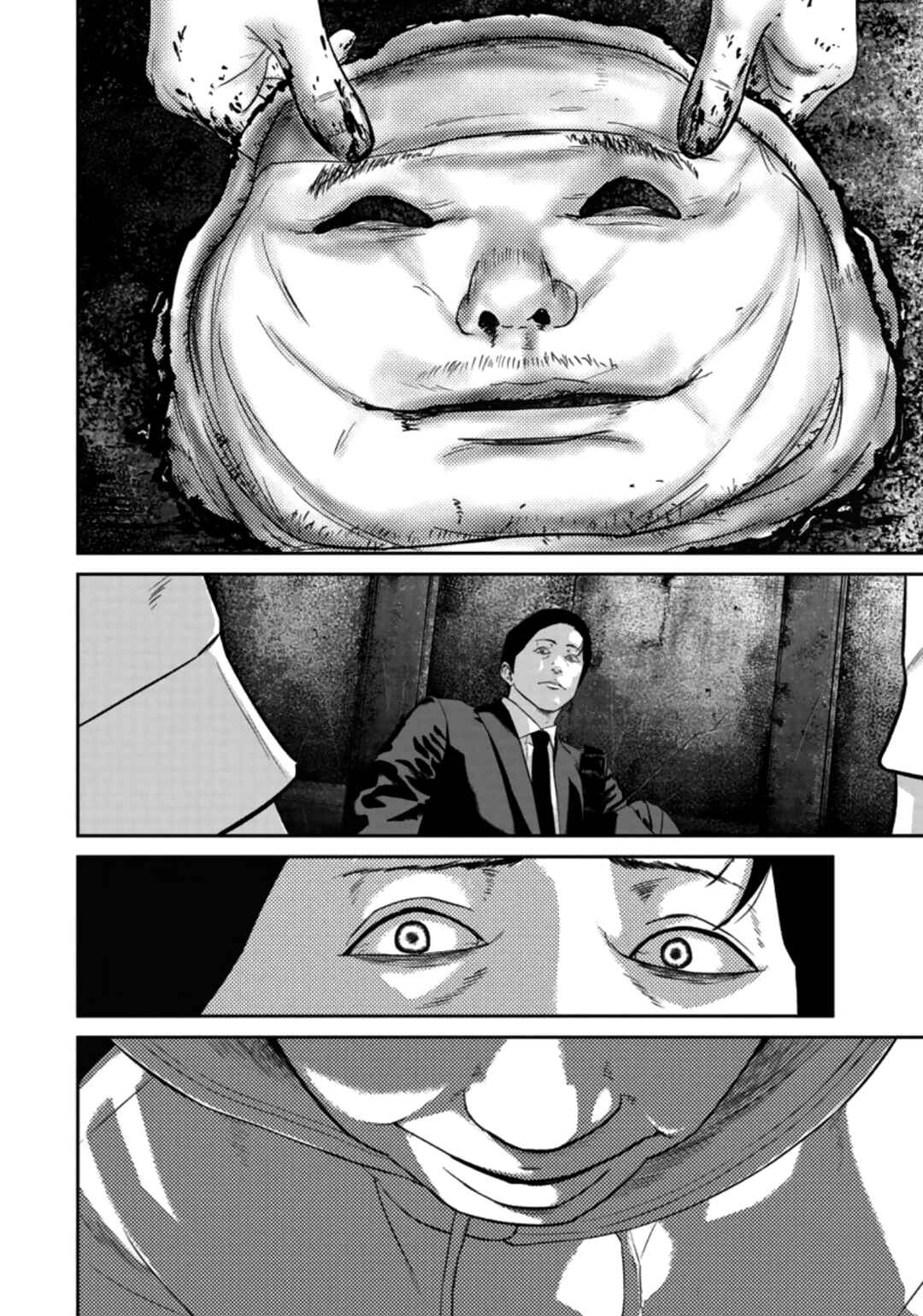 Page 4 Chapter 21 Smiley!