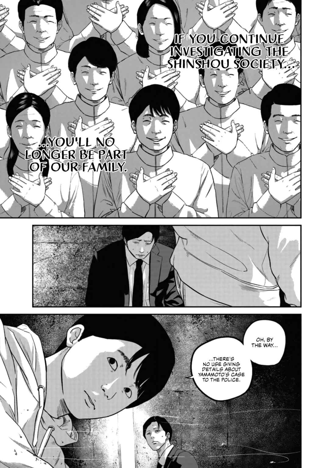Page 9 Chapter 21 Smiley!