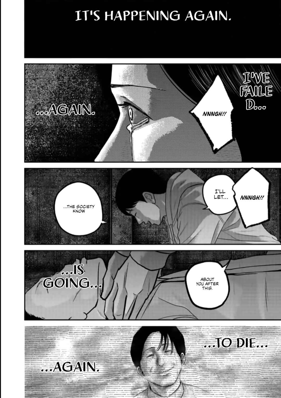 Page 4 Chapter 49 Smiley!
