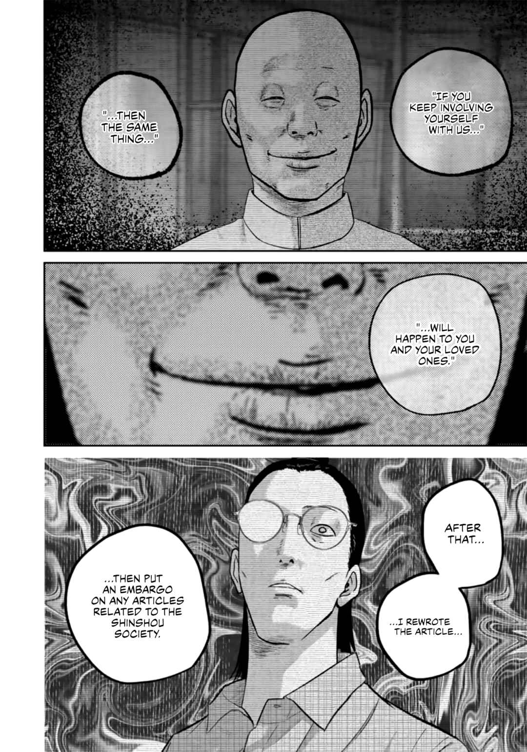 Page 16 Chapter 37 Smiley!
