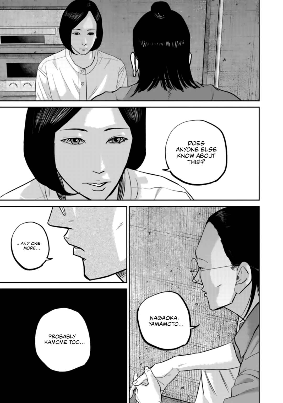 Page 17 Chapter 37 Smiley!