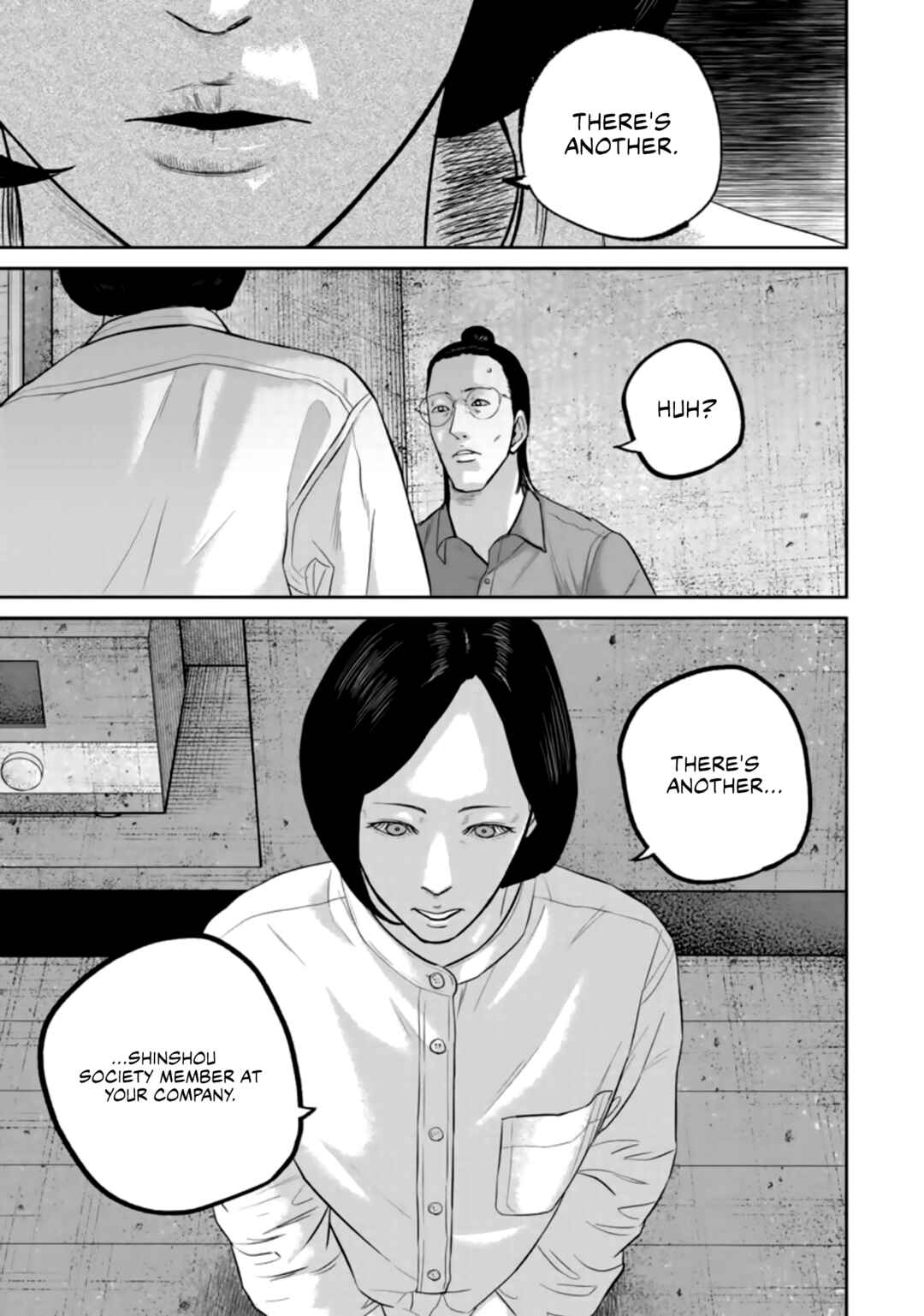 Page 19 Chapter 37 Smiley!