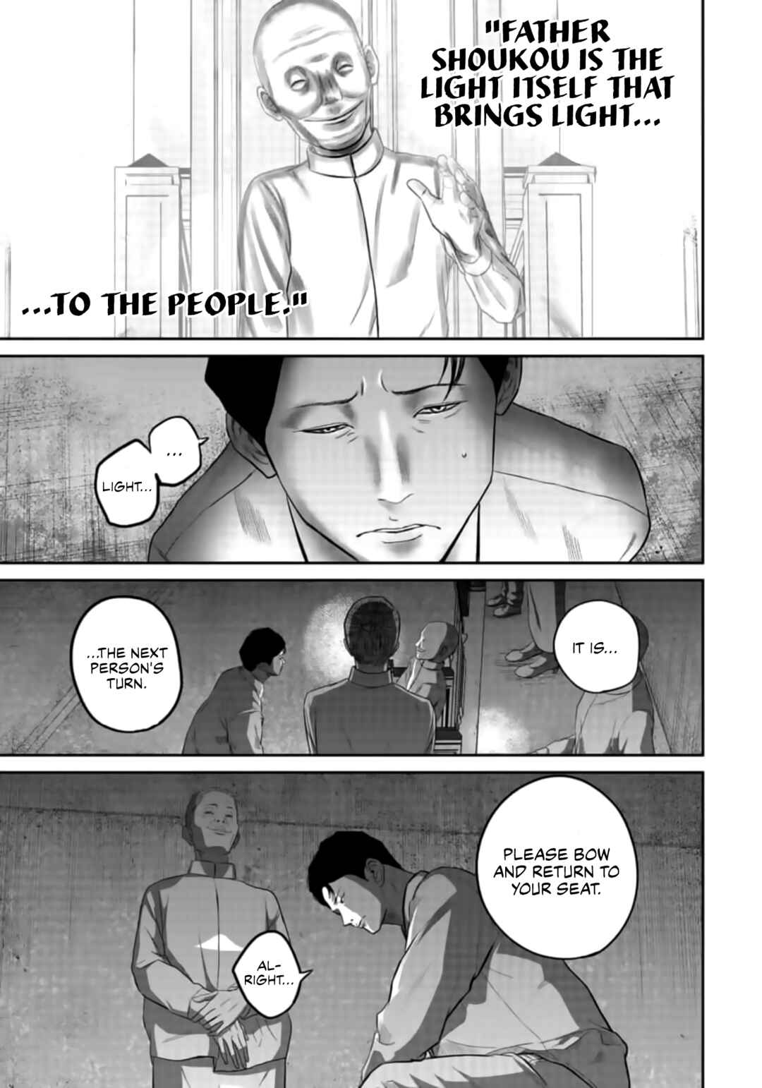 Page 1 Chapter 9 Smiley!