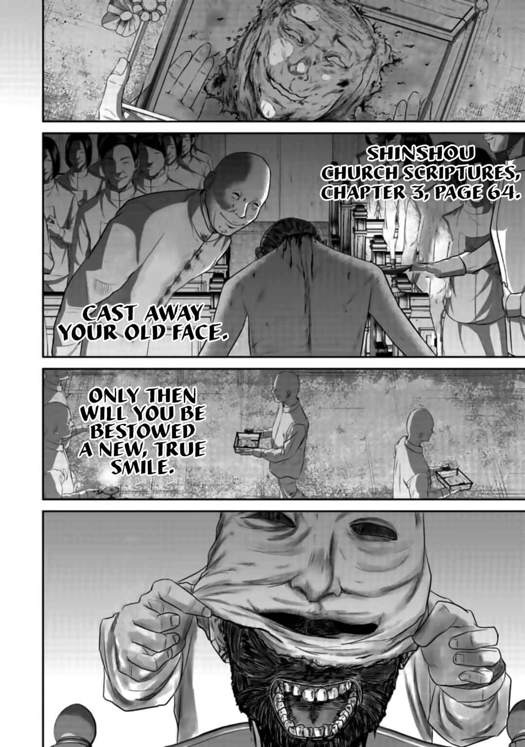 Page 14 Chapter 9 Smiley!