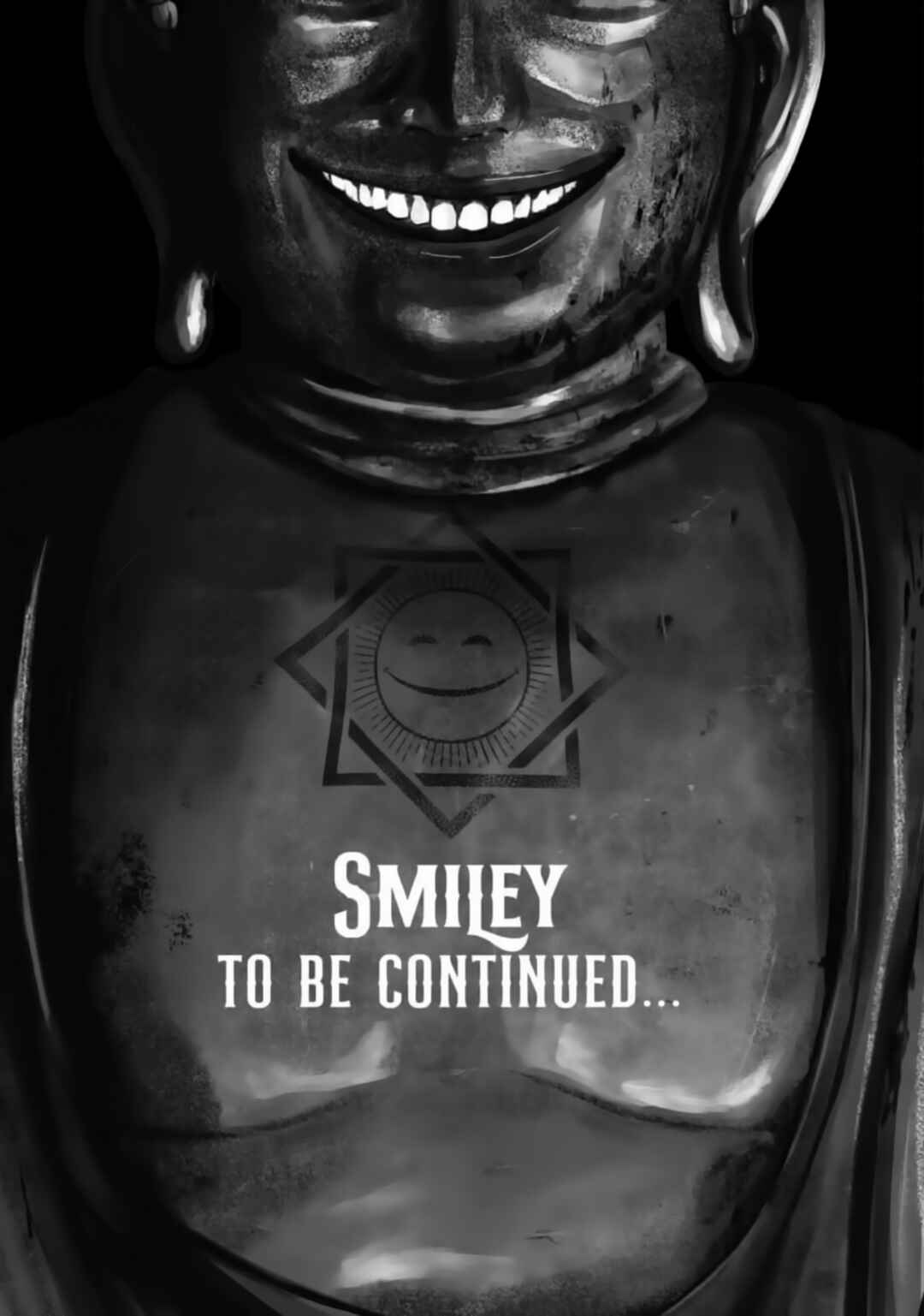 Page 19 Chapter 9 Smiley!