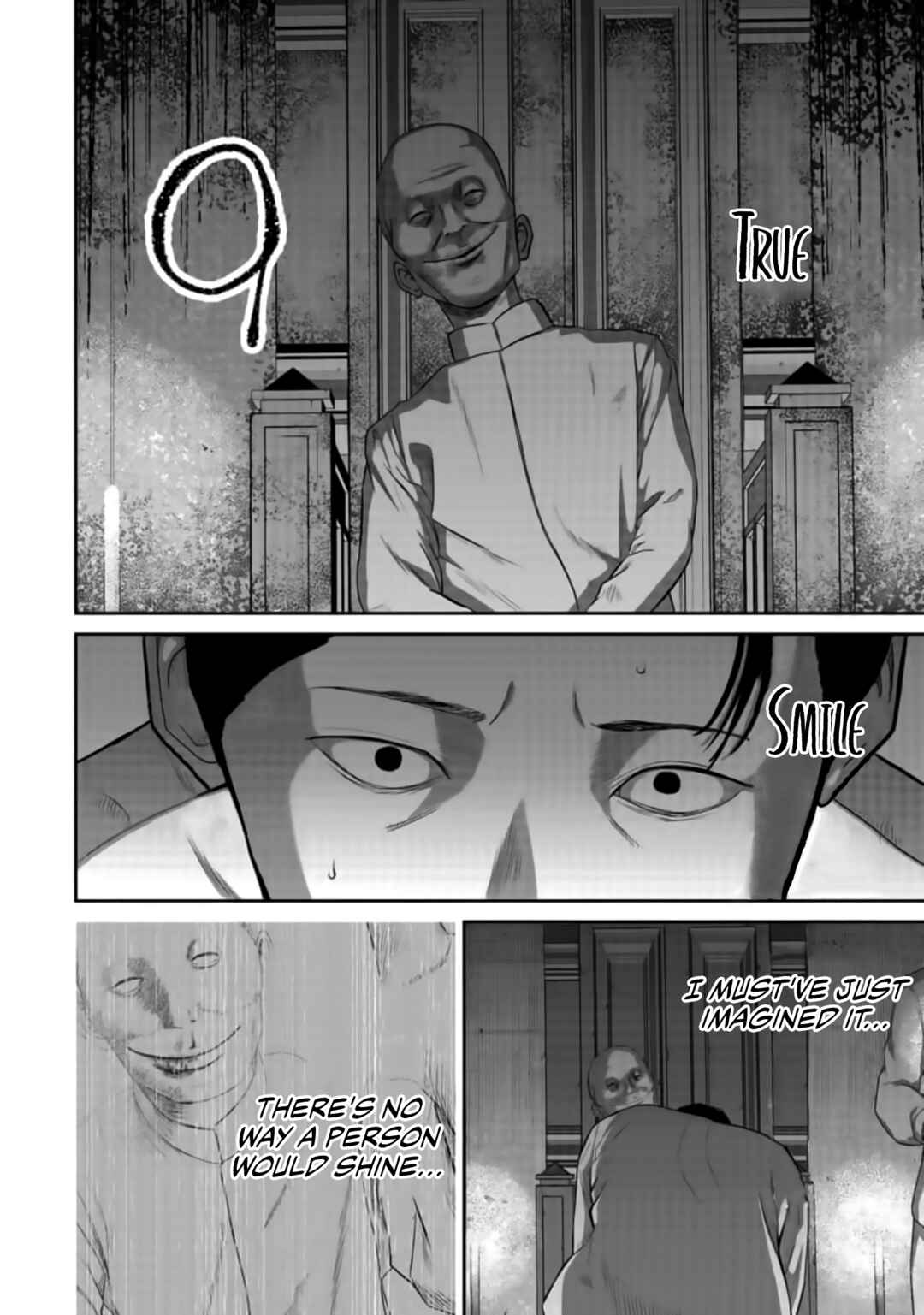 Page 2 Chapter 9 Smiley!