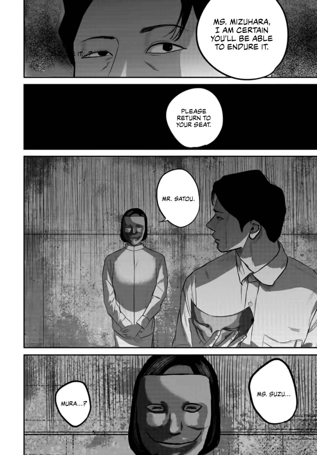 Page 8 Chapter 9 Smiley!