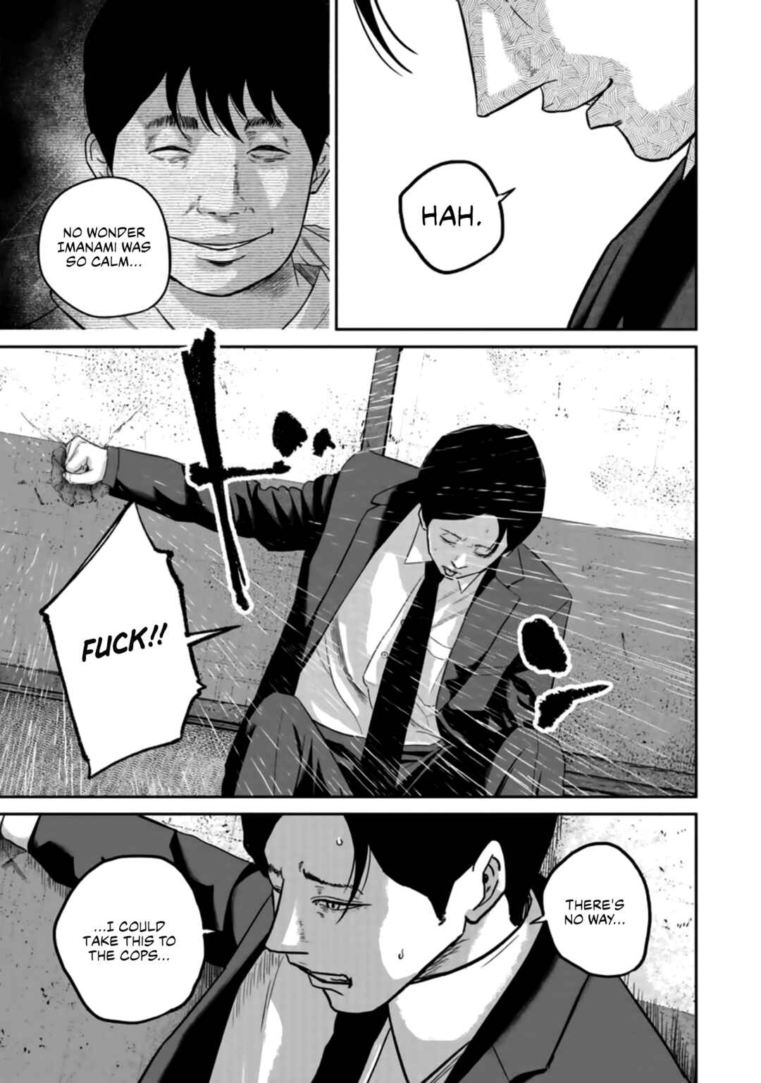 Page 12 Chapter 22 Smiley!