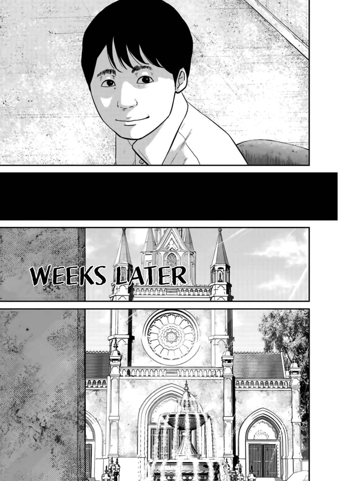 Page 16 Chapter 22 Smiley!