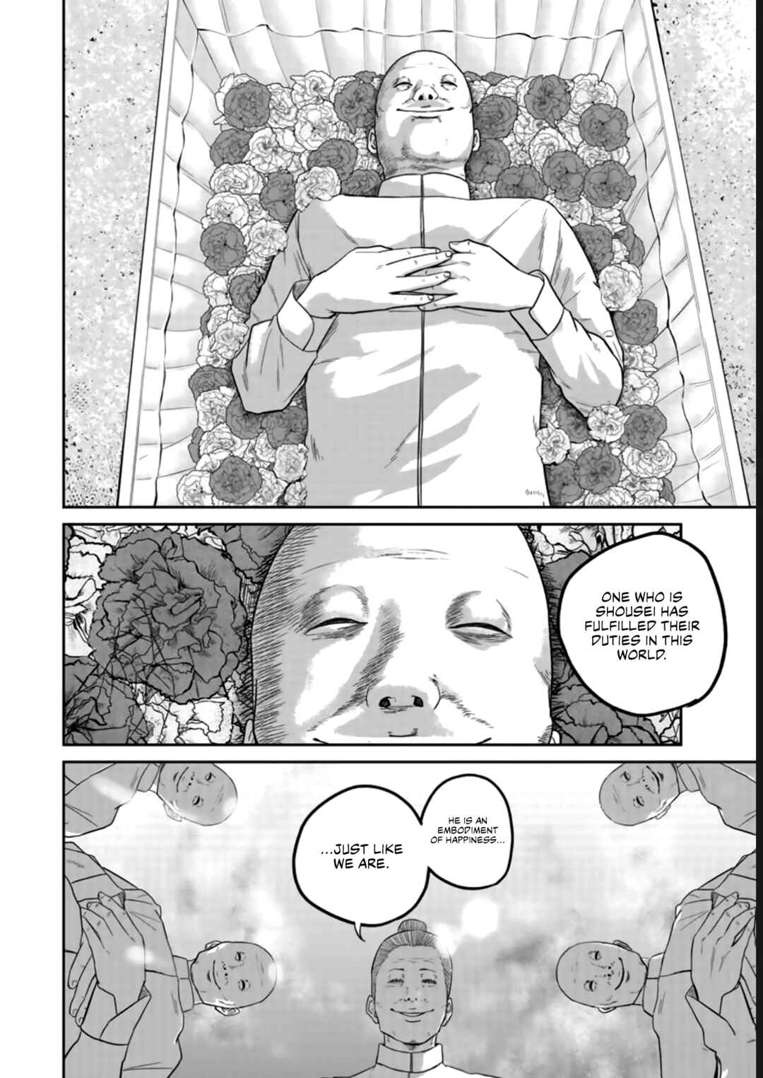 Page 3 Chapter 22 Smiley!