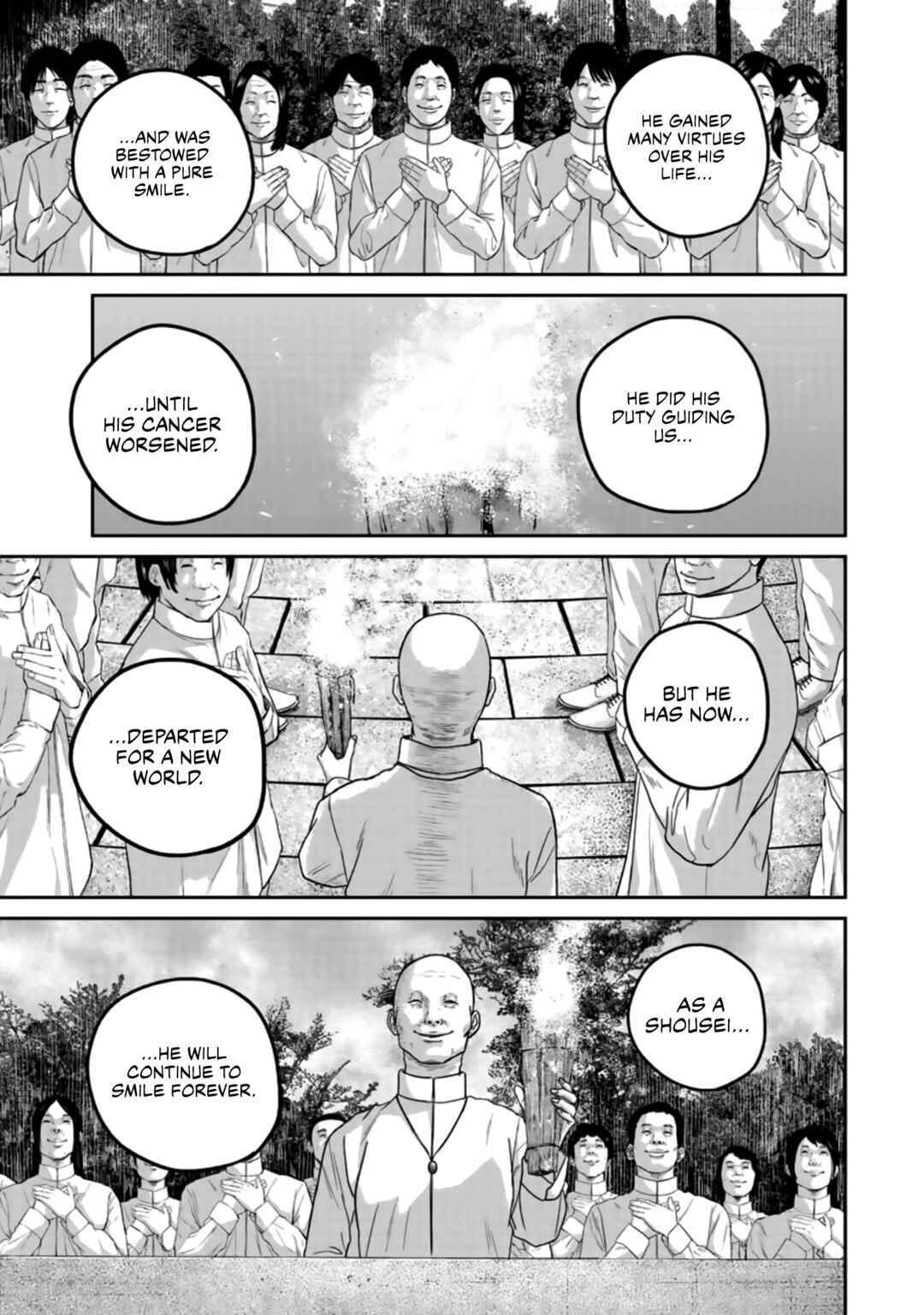 Page 4 Chapter 22 Smiley!