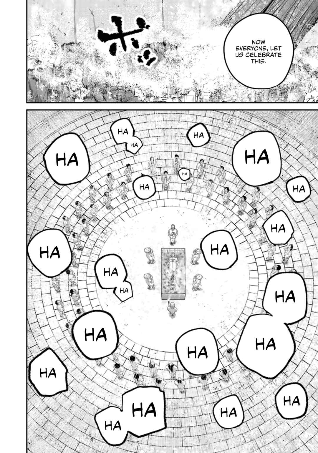 Page 5 Chapter 22 Smiley!