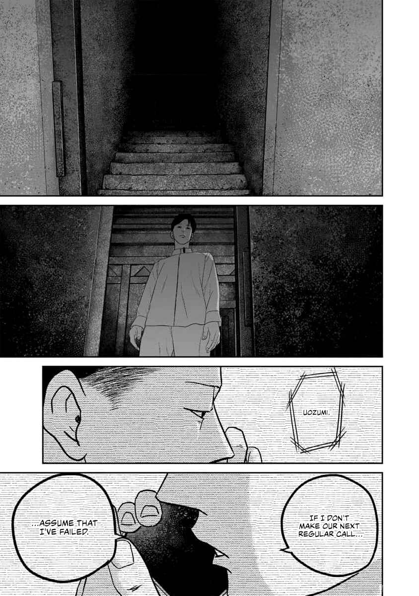 Page 18 Chapter 60 Smiley!
