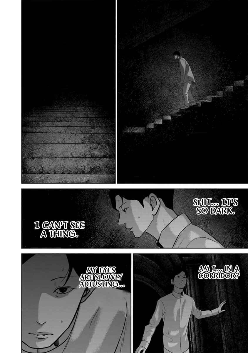 Page 19 Chapter 60 Smiley!