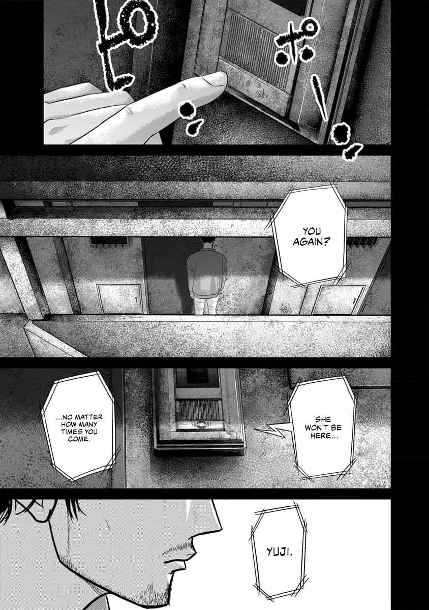 Page 4 Chapter 60 Smiley!
