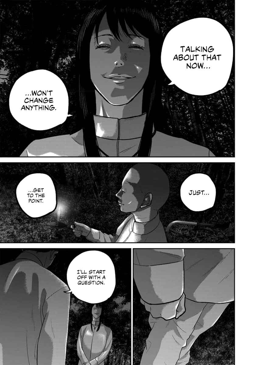Page 8 Chapter 60 Smiley!