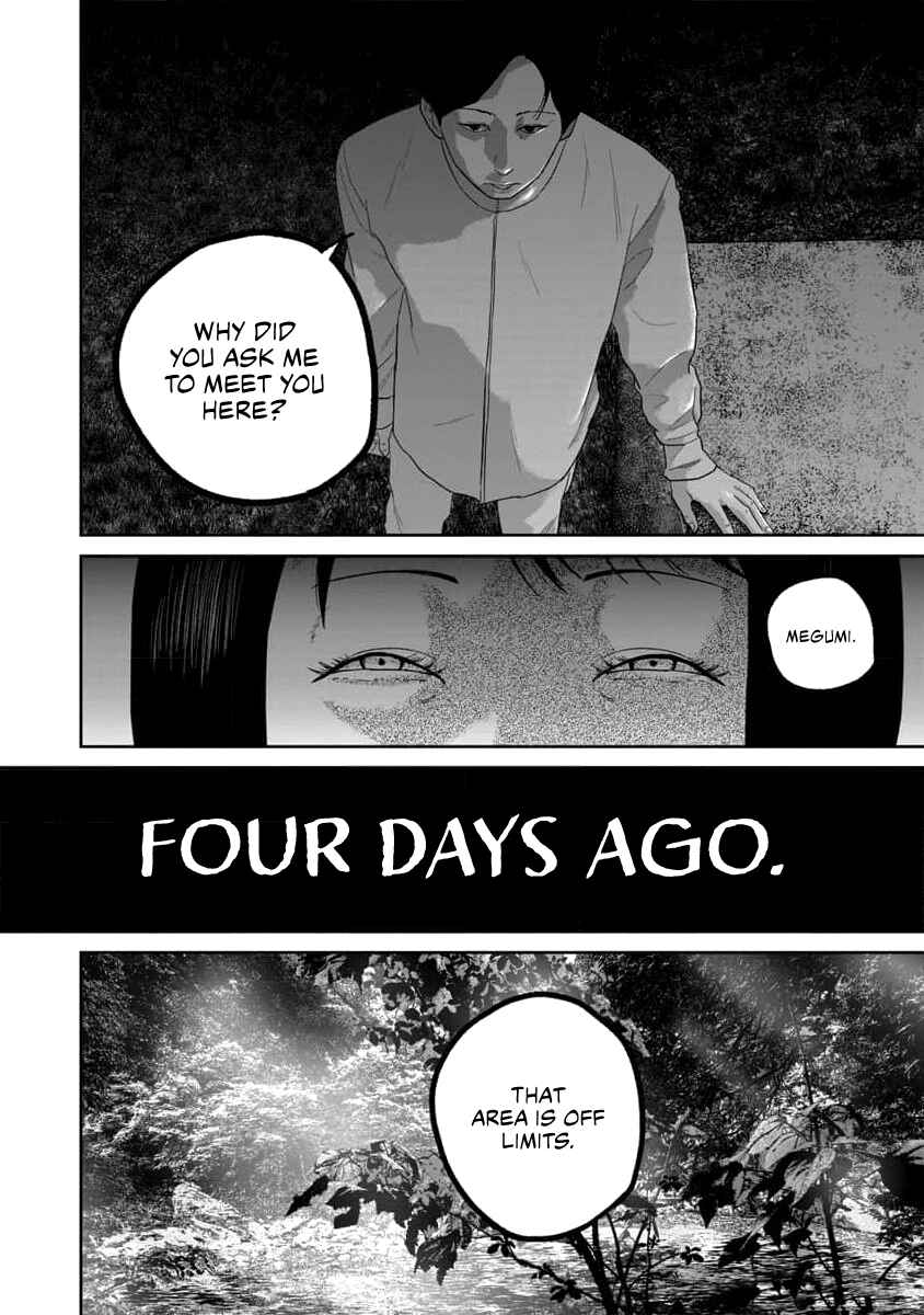 Page 9 Chapter 60 Smiley!