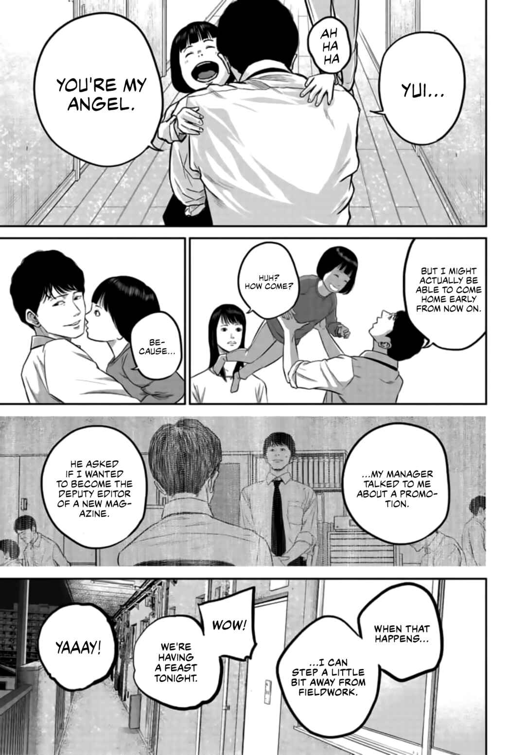 Page 15 Chapter 10 Smiley!