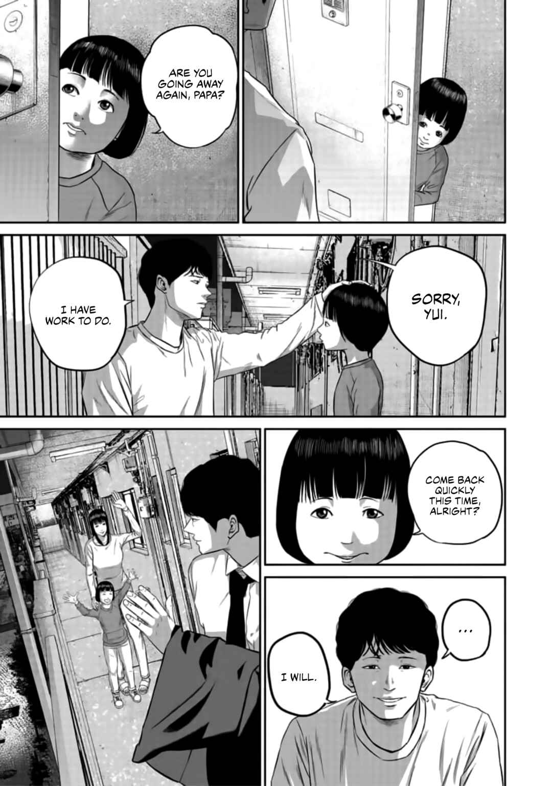 Page 21 Chapter 10 Smiley!