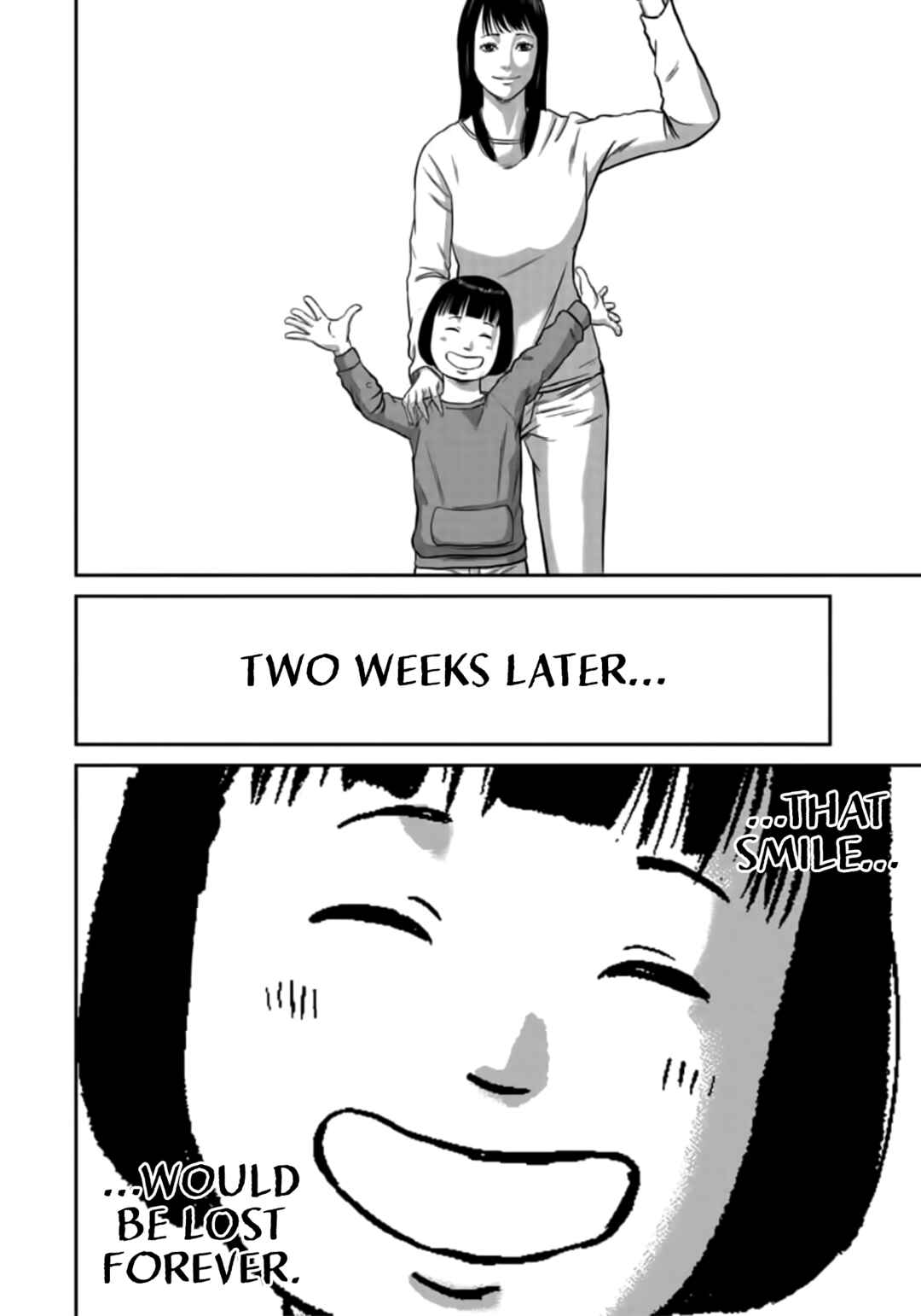 Page 22 Chapter 10 Smiley!