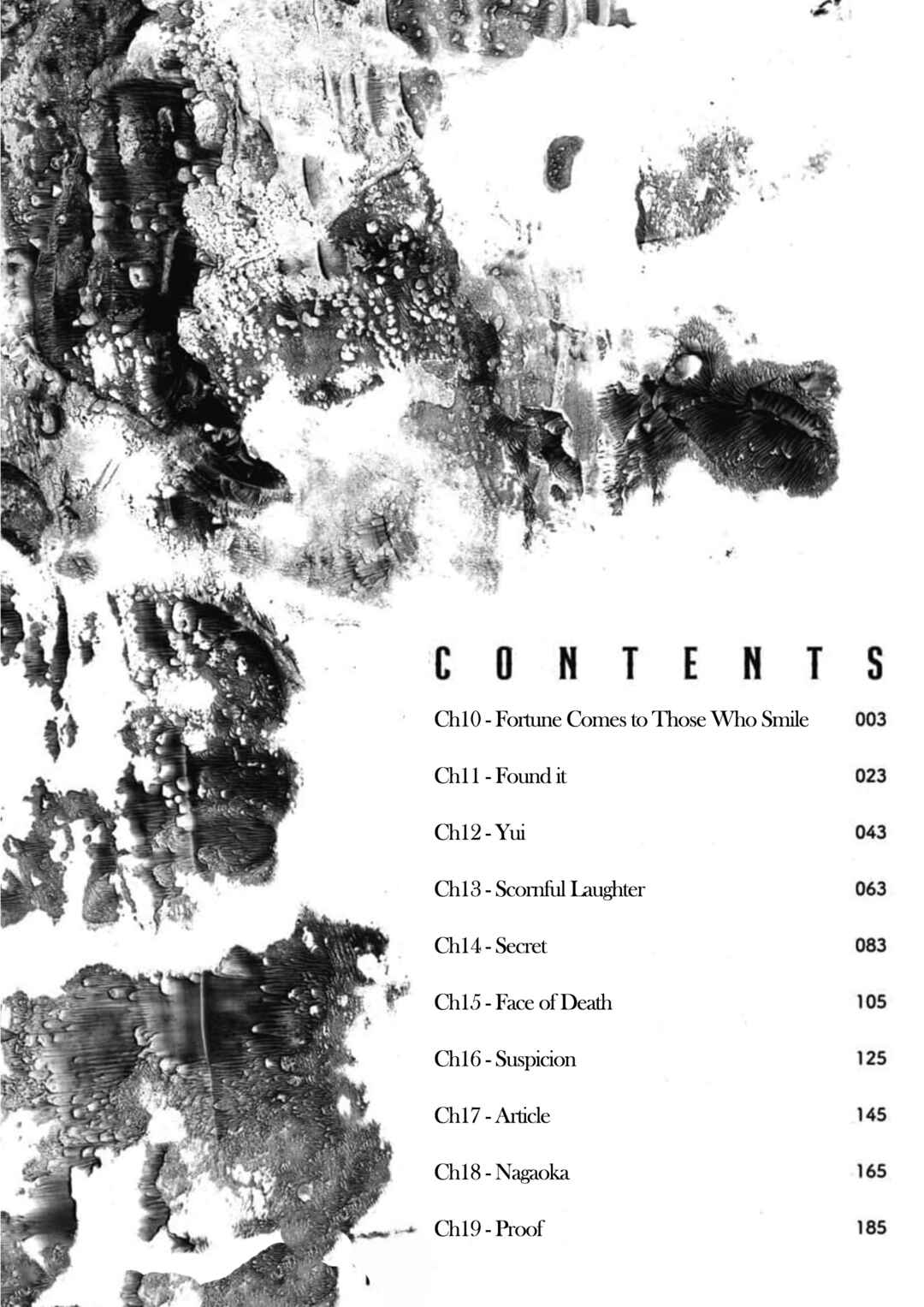 Page 3 Chapter 10 Smiley!
