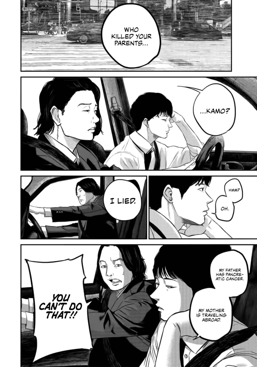 Page 8 Chapter 10 Smiley!