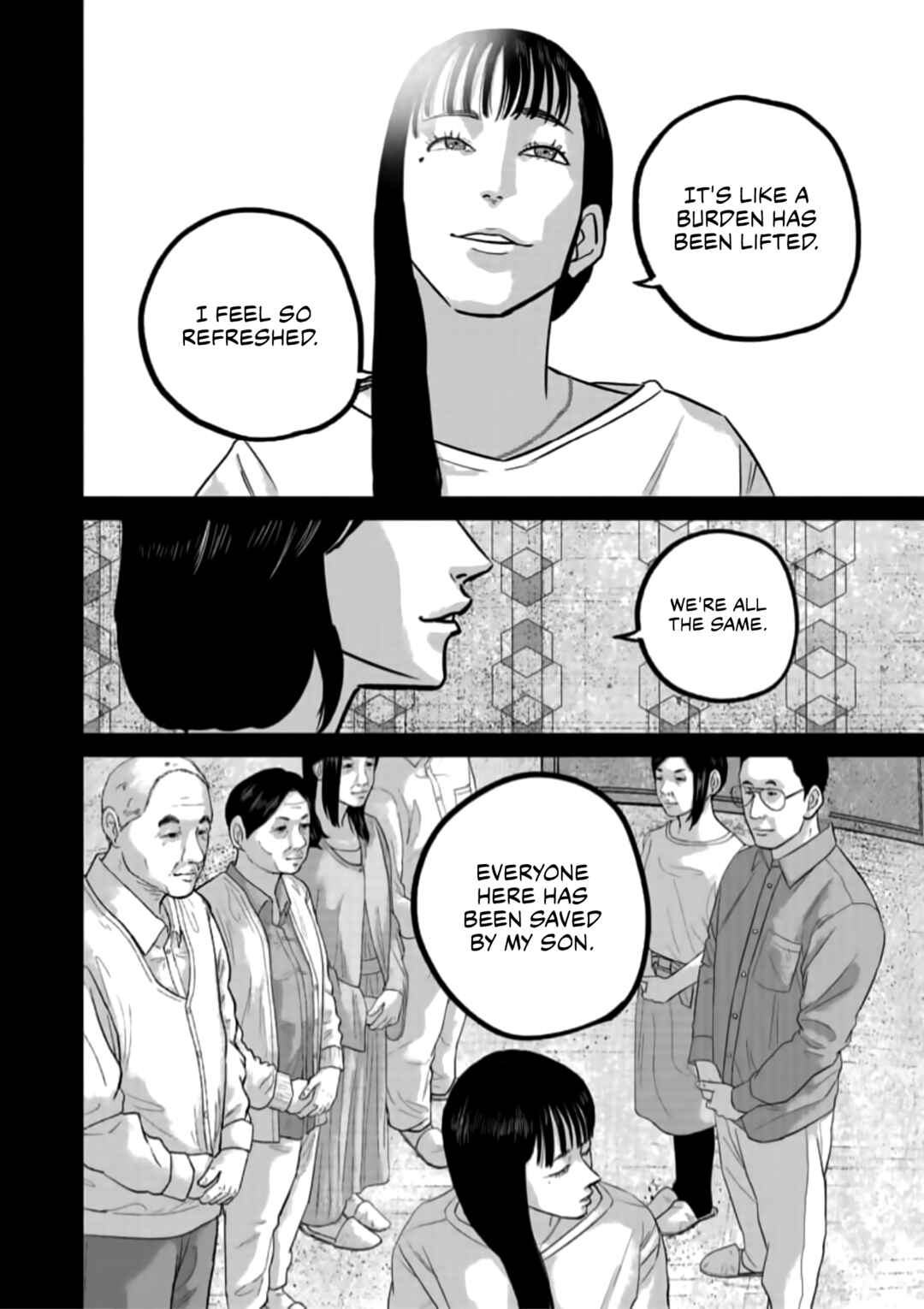 Page 12 Chapter 41 Smiley!
