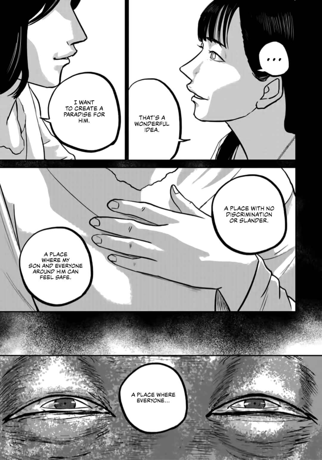 Page 15 Chapter 41 Smiley!