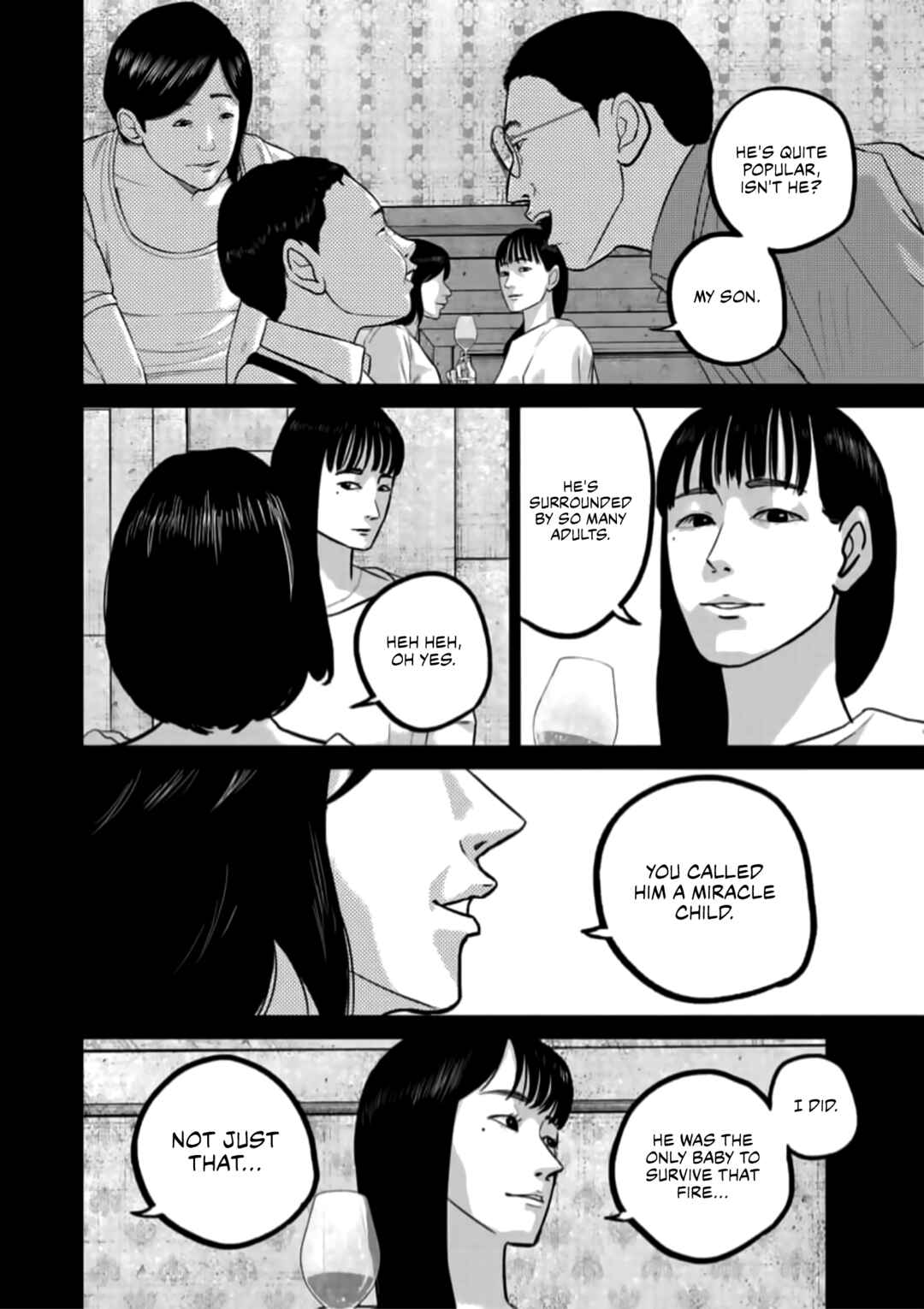 Page 4 Chapter 41 Smiley!